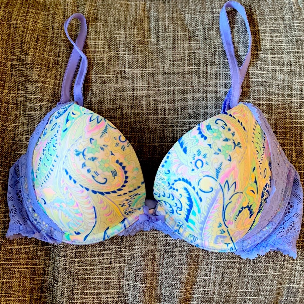 Victoria’s Secret Dream Angels Push-up bra - 34C